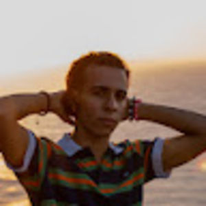 Meet your Posher, Dexter